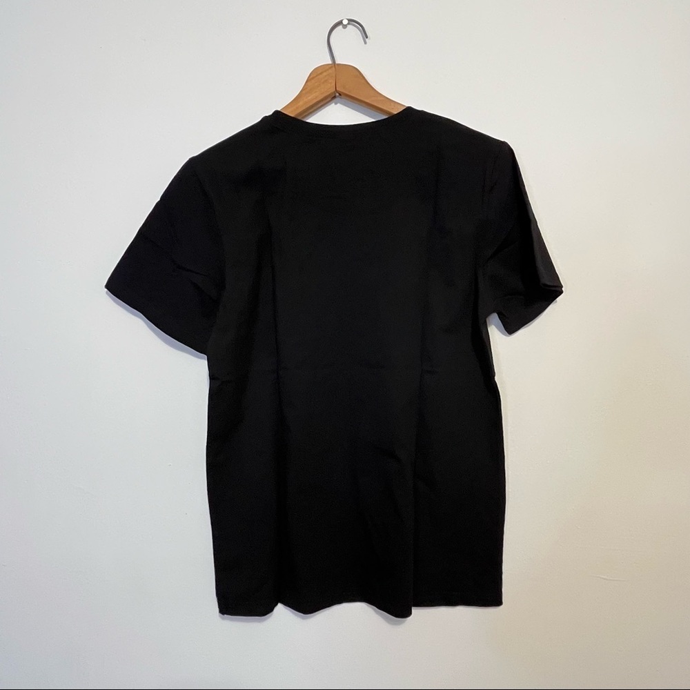 NWT Rosa Parks Nah Short Sleeve T Shirt Womens Size Medium - Picture 3 of 8